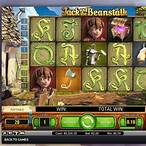 beanstalk slot